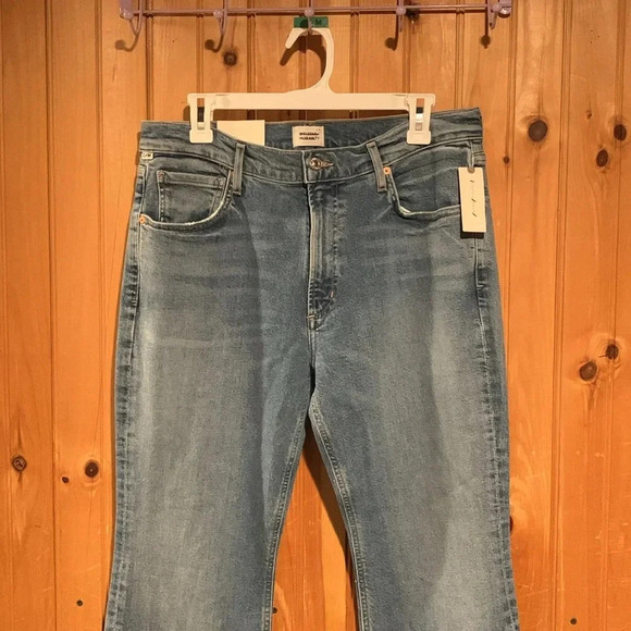 ‼️CITIZENS OF HUMANITY jeans‼️ - Picture 2 of 11